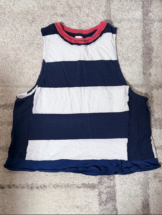We The Free Tops - Free people striped shirt